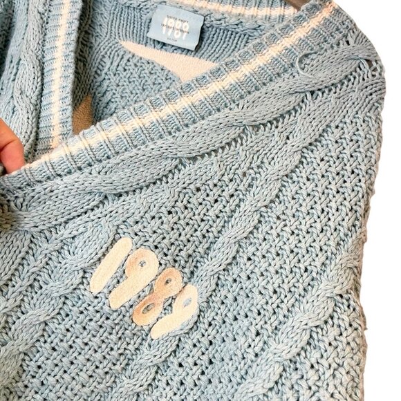 1989 Taylor's Version Cardigan Limited Edition Official Taylor Swift Eras XS/S - Picture 5 of 9